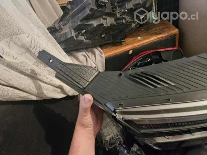 Optico derecho Grand Creta 2023 nuevo original