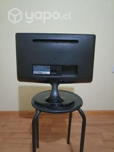 Monitor Samsung 17 pulgadas