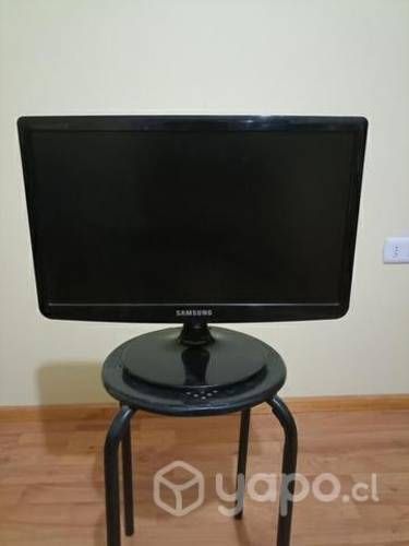 Monitor Samsung 17 pulgadas