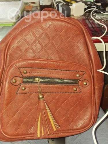 mochila