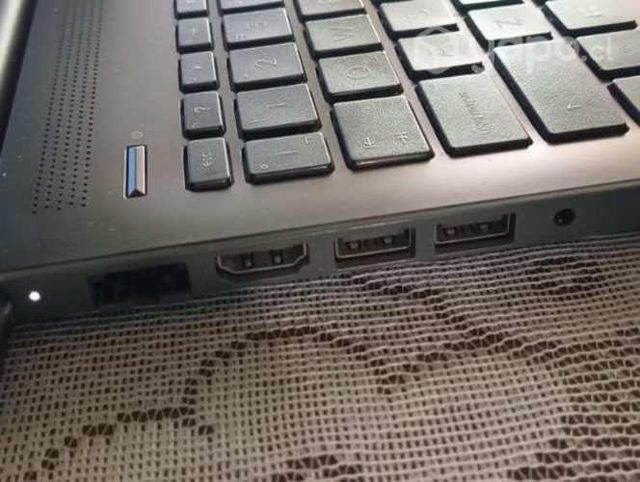 HP laptop precio bajo