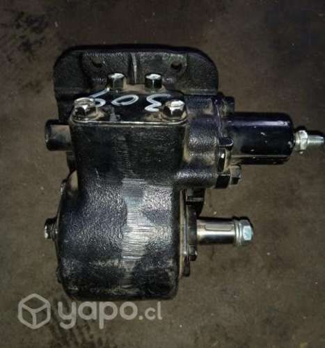 Tomafuerza camion fvr ftr nuevo