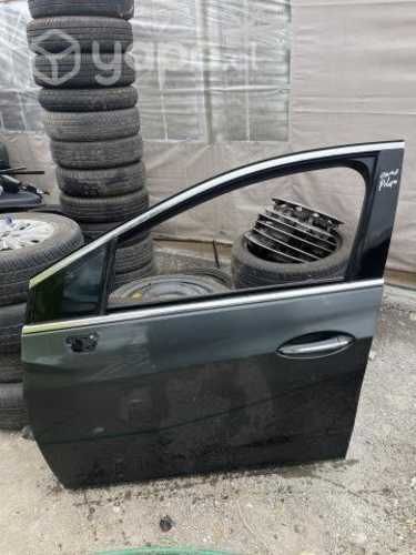 Puerta piloto chevrolet cruze