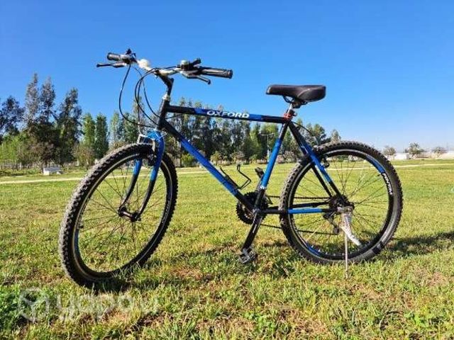 Bicicleta Ozford Rin 26