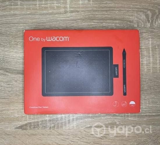 Tableta wacom