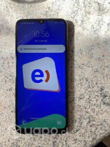 Se vende Samsung A03
