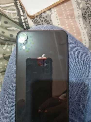 IPhone XR en perfecto estado