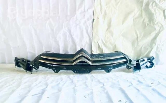 Máscara parachoque citroen c elysee