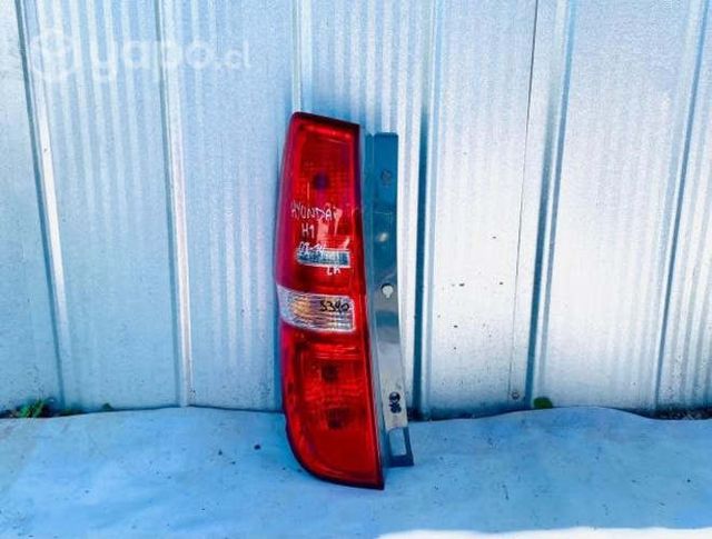 Optico foco hyundai h1