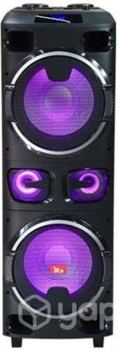 Ambas cosas, equipo y tele