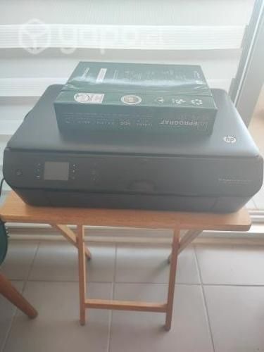 Impresora HP 3545, multifuncional,ahora mas económ