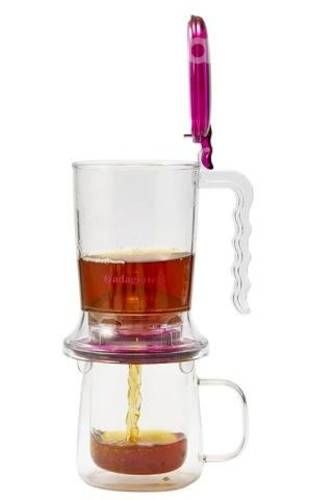 Teteras Ingenuitea NUEVAS. (Descarga x abajo)