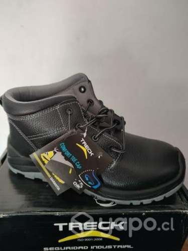 Zapatos seguridad