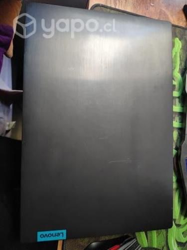 Lenovo Gamingl340 Gtx1050, 16gb Ram, 250gb Ssd,