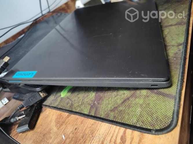 Lenovo Gamingl340 Gtx1050, 16gb Ram, 250gb Ssd,