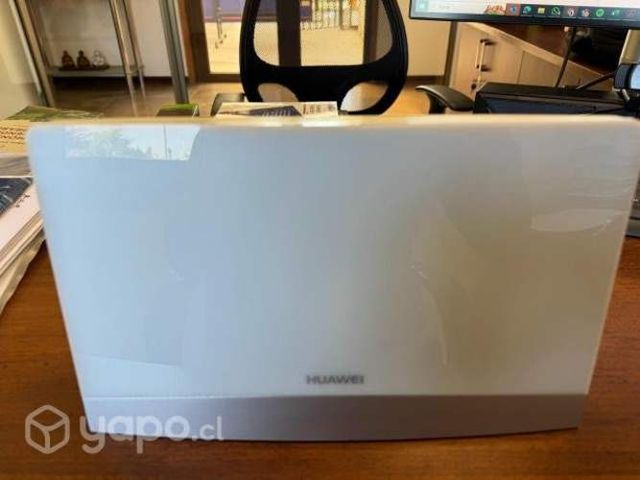 Router Huawei EchoLife HG8245Q