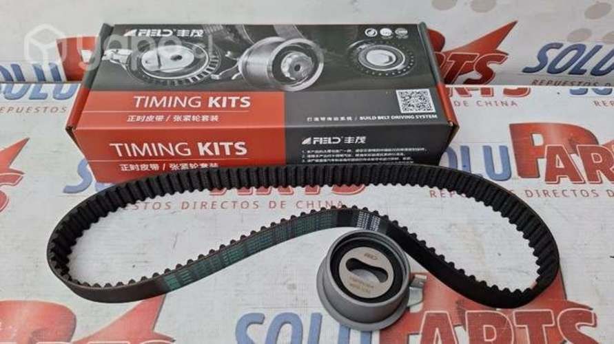 Kit de distribucion para foton midi