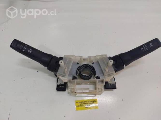 Telecomando Luces Limpia Parabrisas (CNH257) Chevr