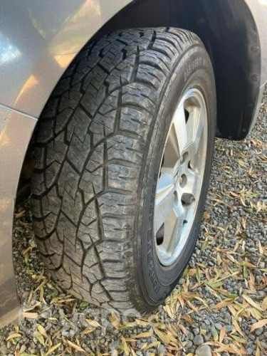 HONDA PILOT 2010 - Unico dueño / Excelente estado