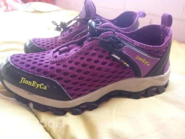 Zapatillas deportivas