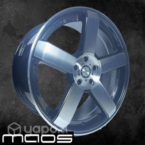 Llanta Dropstar Wheels 20x8.5 BMW/ Audi/ Mercedes