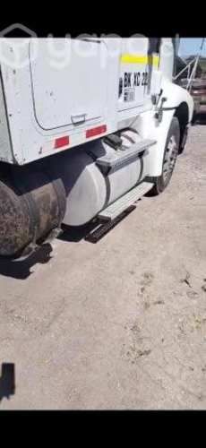 Vendo camioin International 9200 año 2008