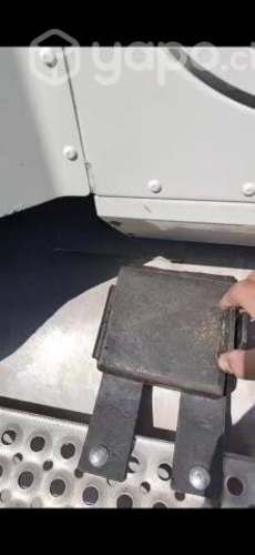 Vendo camioin International 9200 año 2008