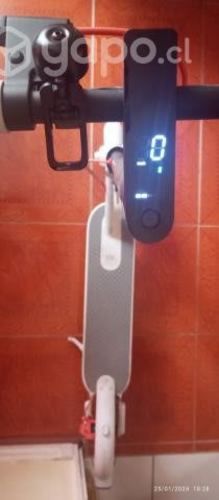 Scooter Electrico MI ELECTRIC SCOOTER 3