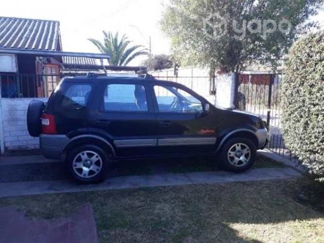 Ford Ecosport 2006