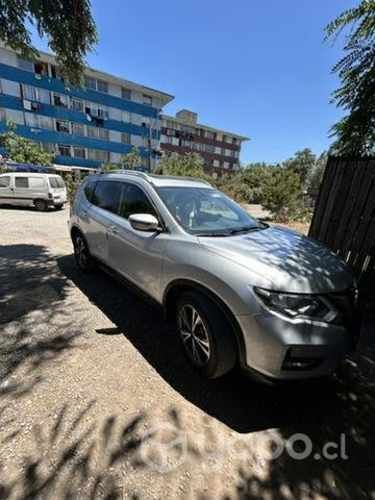 Nissan xtrail