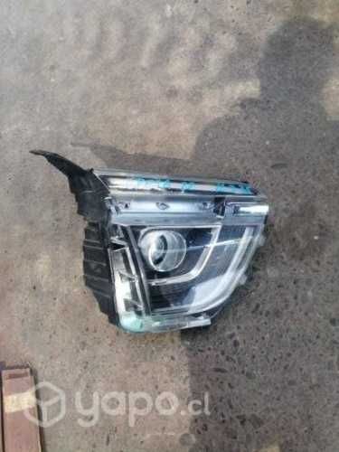 Optico derecho hyundai creta 2022 original