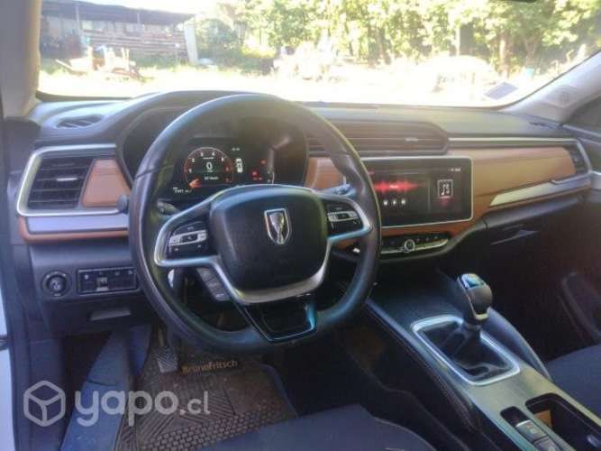 Brillante Konect impecable