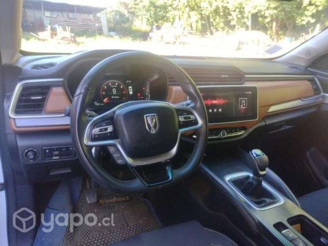 Brillante Konect impecable