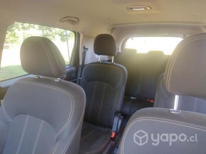 Brillante Konect impecable