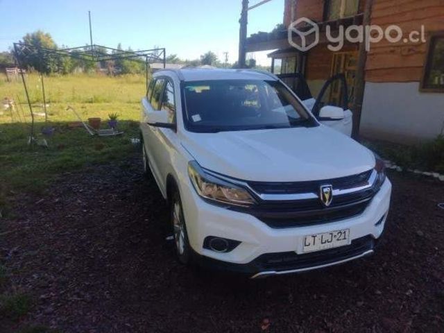 Brillante Konect impecable