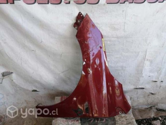 TAPABARRO CHEVROLET ONIX TURBO 2023 original