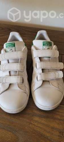 Zapatillas niño n° 33