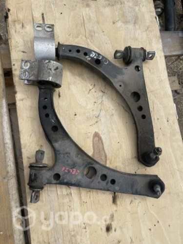 Bandeja chevrolet cruze