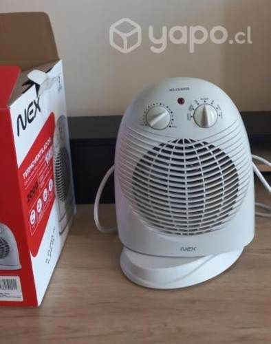 Termoventilador 2000w Nex