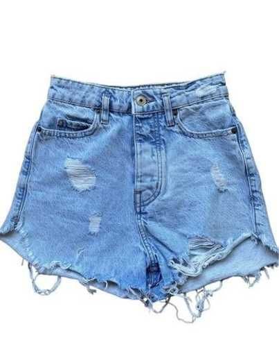 Short ZARA