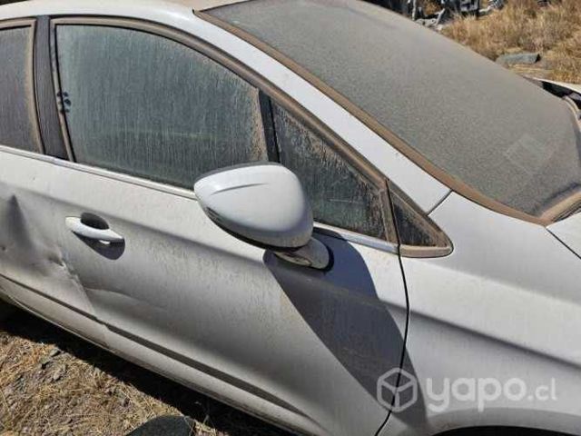 Puerta citroen c4 n2 2014