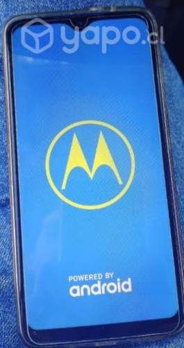 Motorola One Macro