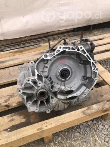 Caja chevrolet cruze