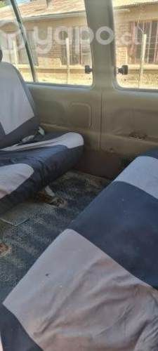 Furgon KIA VESTA 3000