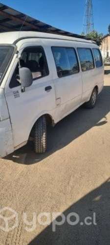 Furgon KIA VESTA 3000