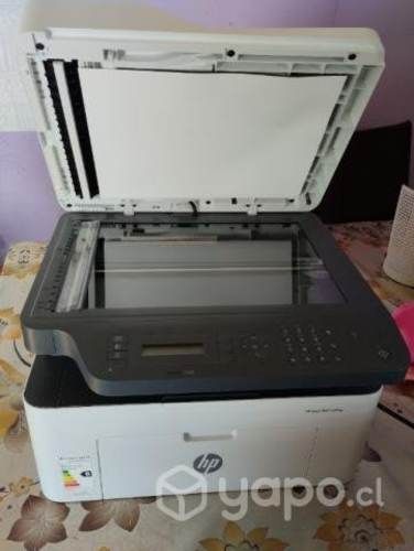 Impresora/fotocopiadora vendo