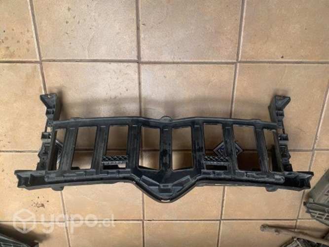 Piezas C5 aircross 2021