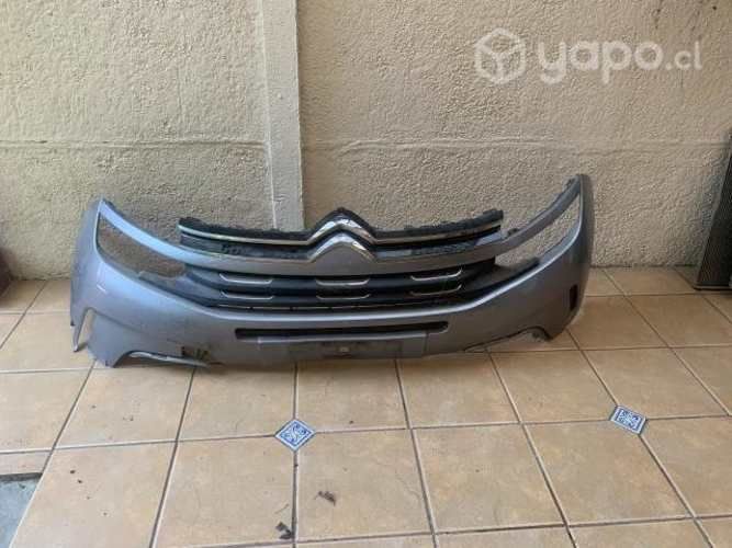 Piezas C5 aircross 2021