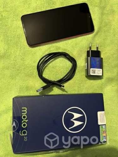 Motorola g20