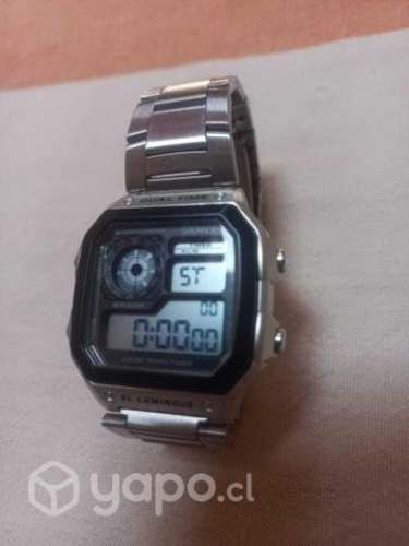 Reloj digital skmei
